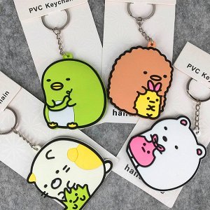 Брелок «Sumikko gurashi»