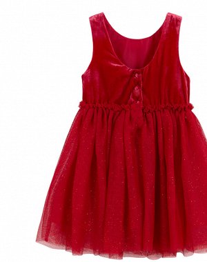 Платье H&M на рост 125-128 см