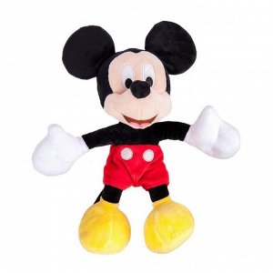 Мягкая игрушка «Микки Маус», 25 см