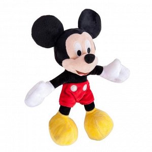 Мягкая игрушка «Микки Маус», 25 см