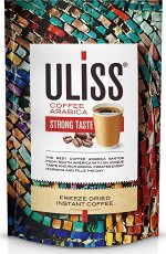 Кофе ULISS