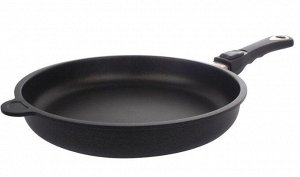 "Frying Pans" Сковорода 28см, с/р AMT528