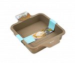 &quot;Cook Charmy&quot; Форма для выпечки прямоугольная HB6994CC ВЭД