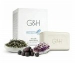 G&amp;H Protect+ ™ Мыло, 6 х 150 гр