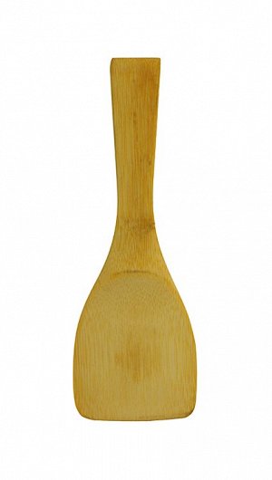 Лопатка 18х6см, бамбук C02-1020 ВЭД