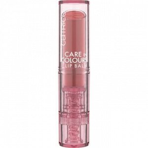 Бальзам для губ Catrice Care In Colours Lip Balm 020