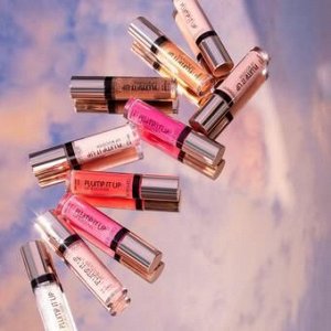 Бальзам для губ Catrice с эффектом увеличения объёма Max It Up Lip Booster Extreme 060