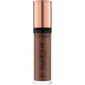 Бальзам для губ Catrice с эффектом увеличения объёма Plump It Up Lip Booster 100