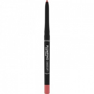 Карандаш для губ Catrice Plumping Lip Liner 200