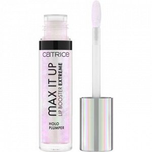 Блеск для губ Catrice с эффектом увеличения объёма Max It Up Lip Booster Extreme 050
