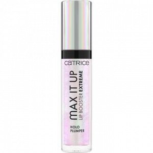 Блеск для губ Catrice с эффектом увеличения объёма Max It Up Lip Booster Extreme 050