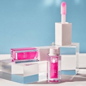 Масло д/губ Catrice Glossin' Glow Tinted Lip Oil 040