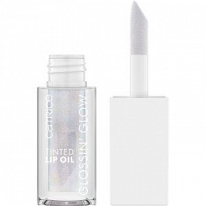 Масло д/губ Catrice Glossin' Glow Tinted Lip Oil 060