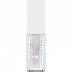 Масло д/губ Catrice Glossin' Glow Tinted Lip Oil 060