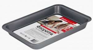 Форма для выпечки "Флоретта" 42,4х28,5х5см