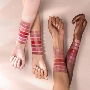 Помада д/губ Catric жидкая глянцевая Shine Bomb Lip Lacquer 010