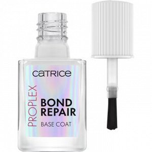 Базовое покрытие Catrice укрепляющее ProPlex Bond Repair Base Coat 010