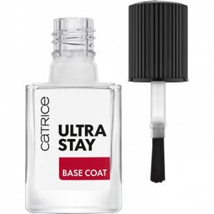 Покрытие д/ногтей Catrice Базовое Ultra Stay Base Coat