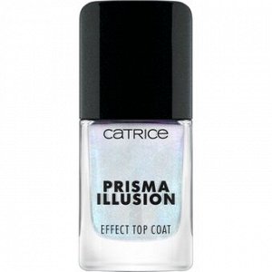Покрытие д/ногтей Catrice Топовое Prisma Illusion Effect Top Coat 040