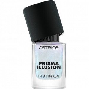 Покрытие д/ногтей Catrice Топовое Prisma Illusion Effect Top Coat 040