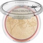 Хайлайтер Catrice More Than Glow Highlighter 030 Beyond Golden Glow золотой
