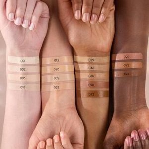 Консилер Catrice True Skin HighI Cover Concealer 020 Warm Beige песочно-бежевый