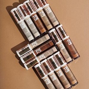 Консилер Catrice True Skin HighI Cover Concealer 020 Warm Beige песочно-бежевый