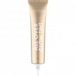 Многофункциональный тинт для глаз, губ и лица Catrice All Over Glow Tint 010
