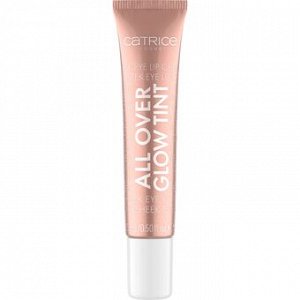 Многофункциональный тинт для глаз, губ и лица Catrice All Over Glow Tint 020