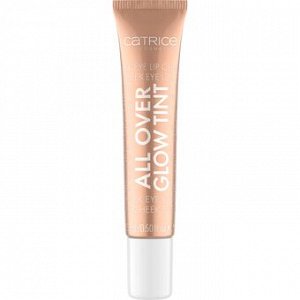 Многофункциональный тинт для глаз, губ и лица Catrice All Over Glow Tint 030