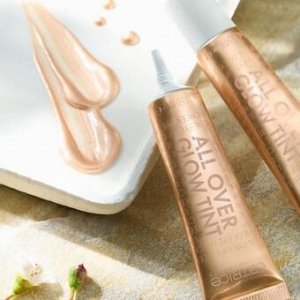 Многофункциональный тинт для глаз, губ и лица Catrice All Over Glow Tint 030