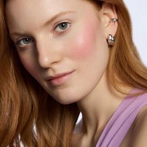 Палетка румян Catrice Blush Affair Cream & Powder Palette 010