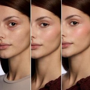 Палетка румян Catrice Blush Affair Cream & Powder Palette 010