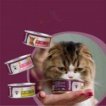 AWARD влажные корма для кошек