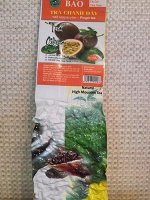Улун Маракуйя 100гр (зеленый чай)