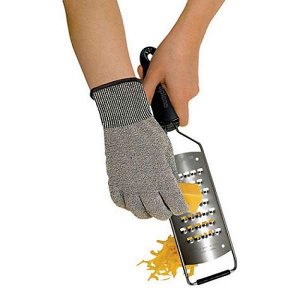 Защитные перчатки от порезов Cut Resistant Gloves