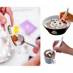Ручка для рисования на кофе Spice Pen