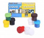Жидкая кожа &quot;Liquid Leather&quot;