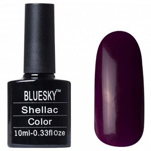 Shellac bluesky №559