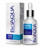 BioAqua Сыворотка для лица анти-акне Acne Removal Rejuvenation Essence 30мл