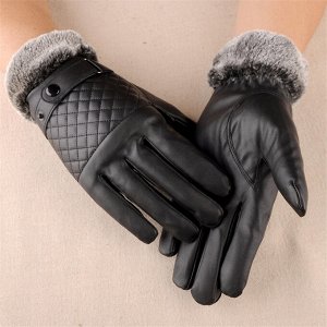 Кожаные перчаткиБР