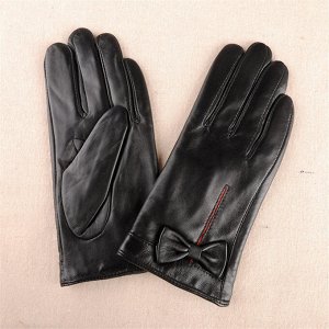 Кожаные перчаткиБР