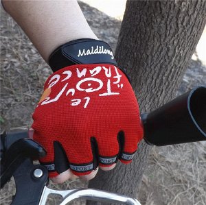 Велосипедные перчаткиБР