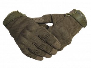 Перчатки с кевларовой нитью - универсальные прочные перчатки по доступной цене №22