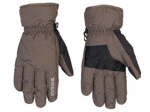 Перчатки Мужские лыжные перчатки Toread – руки остаются подвижными и ловкими №325