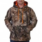 Мужская толстовка-камуфляж Realtree – в лесу затеряться и в городе выделяться №305