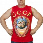 Футболка мужская