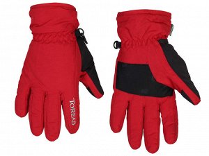 Перчатки Горнолыжные перчатки Toread – максимальная теплоизоляция при минимальном весе и цене №324