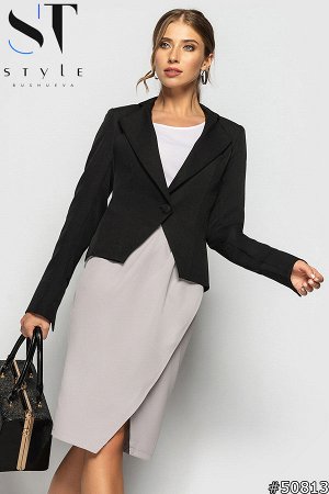 ST Style Костюм  50813 (пиджак+юбка)