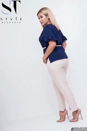 ST Style Костюм 50625 (блузка+брюки)